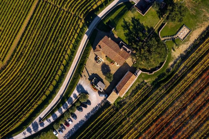 Vinarija Kabola