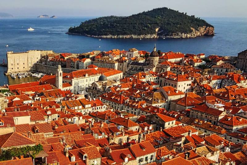 Dubrovnik