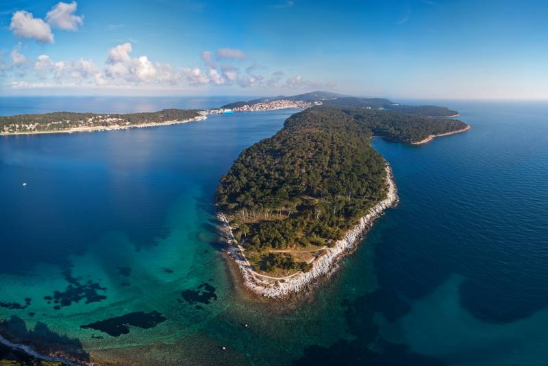 Lika i Mali Lošinj među top 100 zelenih destinacija svijeta