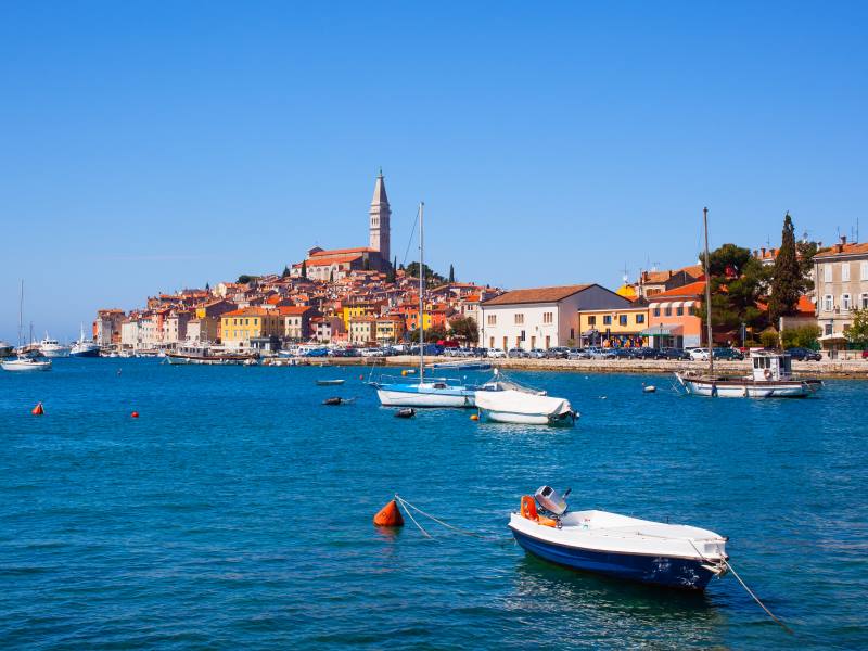 Nijemci proglasili četiri hrvatske županije sigurnim za putovanja
