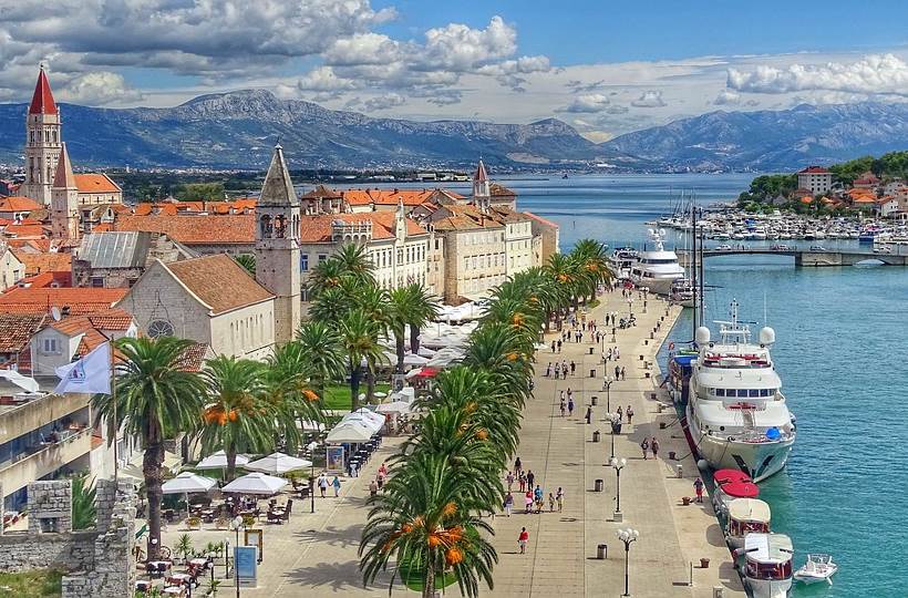 Hrvatska turistička ponuda na virtualnom sajmu ITB u Berlinu