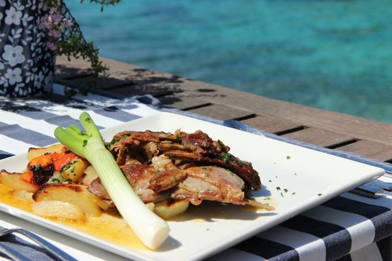 Počinju Lošinjski gastro vikendi – upoznajte gastro užitke koje nudi otok vitalnosti