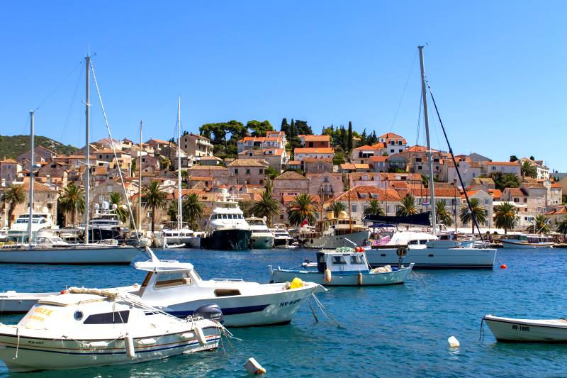 Akcija za spas turističke sezone: “Hrvatski otoci – COVID free zone”