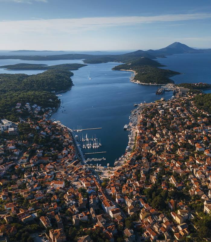 Mali Lošinj