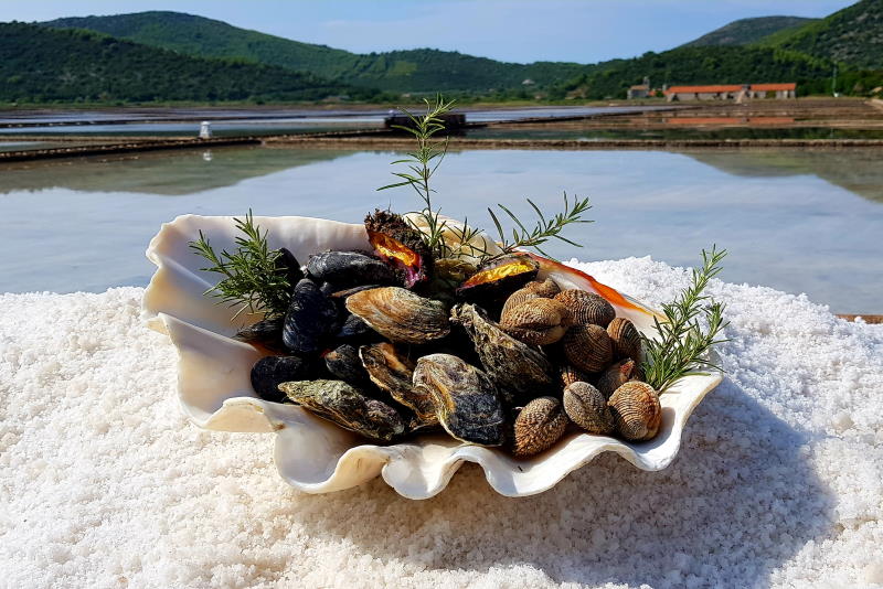Još niste bili na Pelješcu? Sad je prilika, počinje najbogatiji Festival soli do sada