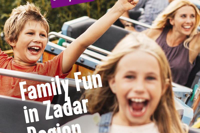 TZ Zadarske županije izdala zanimljivu brošuru, evo što se sve u njoj može pronaći
