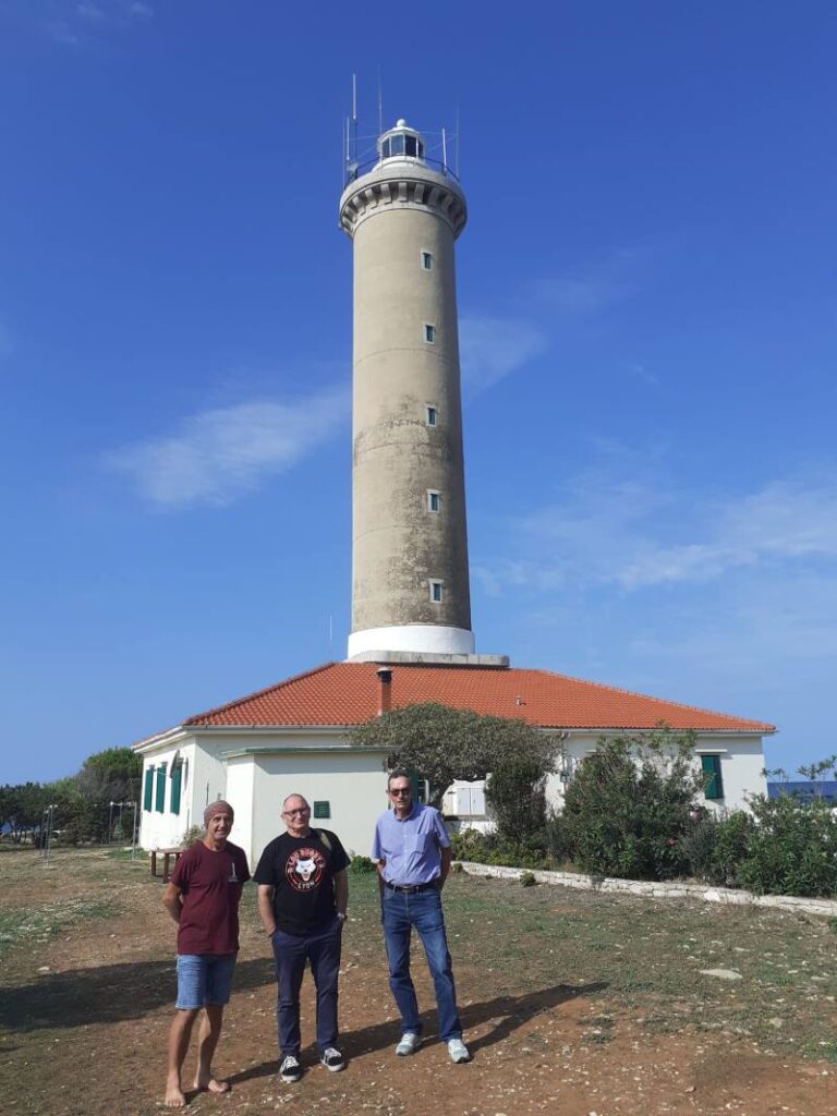 Svjetionik Veli rat, Dugi otok - Ugledni Le Monde predstavit će Zadarsku županiju kao jednu od TOP 20 svjetskih destinacija