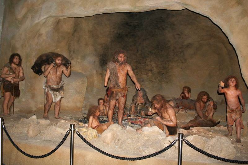 KULTURNI TURIZAM: ​Muzej krapinskih neandertalaca osvojio prestižnu europsku nagradu