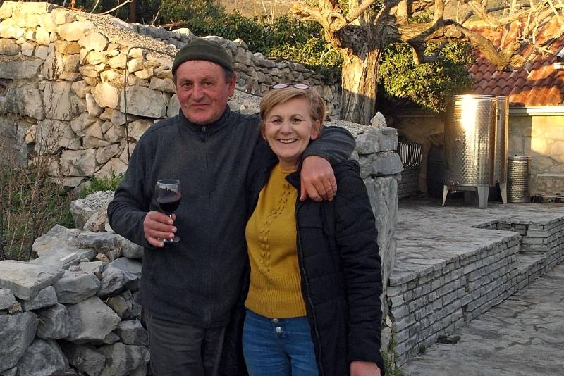 U Kaštelima vas čekaju odlična vina i ludo dobre vinske priče