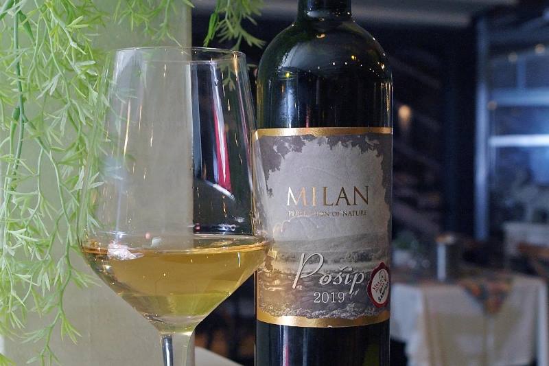 U Kaštelima vas čekaju odlična vina i ludo dobre vinske priče