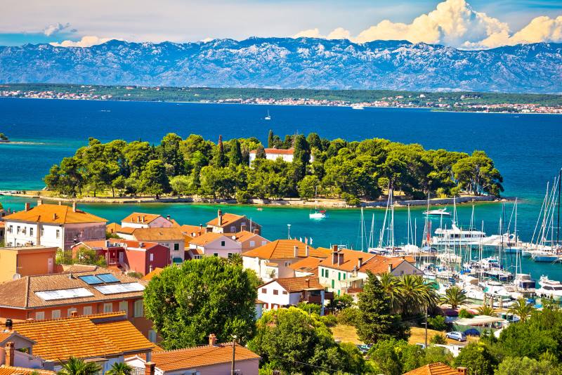 VELIKO PRIZNANJE: Zadarsko otočje među 9 najboljih svjetskih destinacija