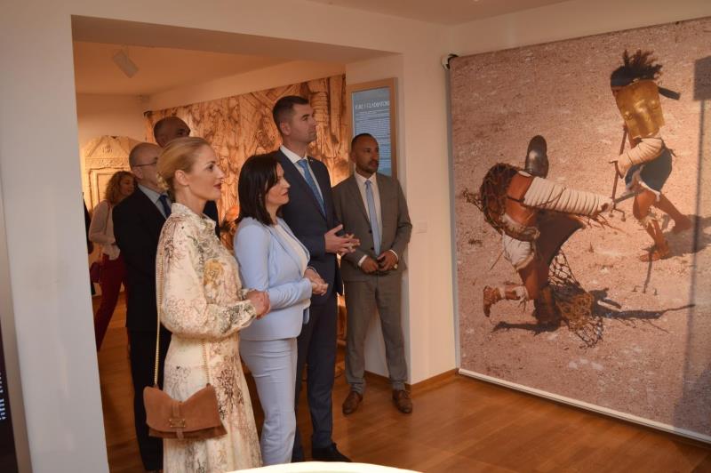 Eko kampus Krka posjetiteljima Nacionalnog parka nudi jedinstven turistički doživljaj