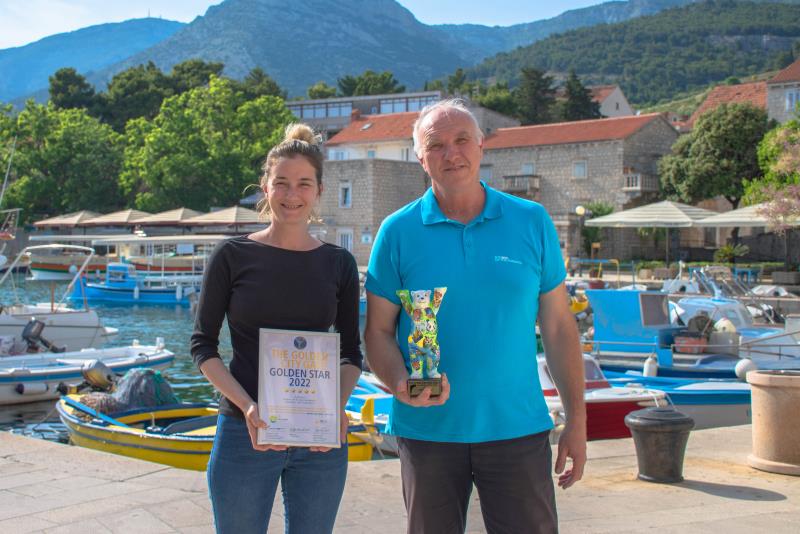 Turistička zajednica Bola osvojila ugledno međunarodno priznanje za turistički film “Bol & Culture”