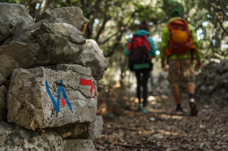 Lošinj i Cres imaju sjajan turistički proizvod, atraktivnu i veoma zahtjevnu utrku ‘Via Apsyrtides’