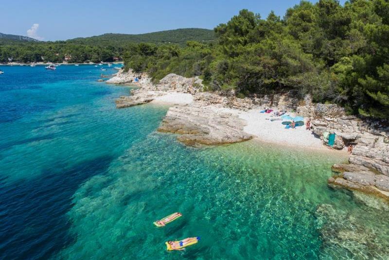 Krenula promocija Lošinja na turističkom tržištu Njemačke i Austrije