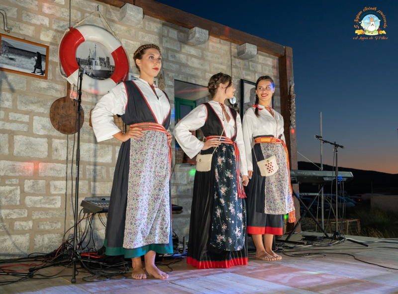 U Vlašićima na otoku Pagu održan 5. Sajam otočnih proizvoda ‘Od Luna do Fortice’