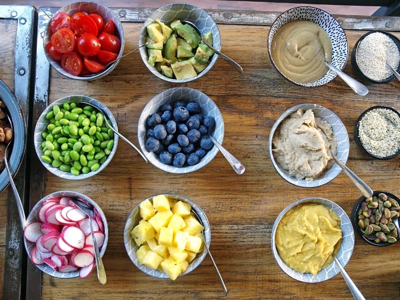 GASTRO ĐIR RIJEKOM: Od veganskih tanjura do mesne rapsodije u kojoj se sljubljuju okusi Kvarnera!