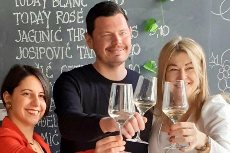 Cork Croatia: Brend koji stvara čuda od korištenih vinskih čepova