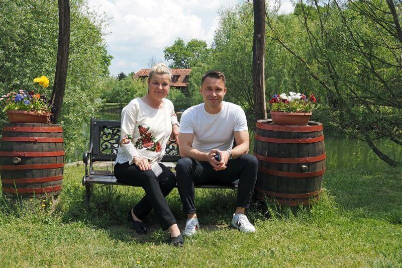 Proljeće u Sisačko-moslavačkoj županiji – od prekrasne prirode do gradova koji pričaju priču