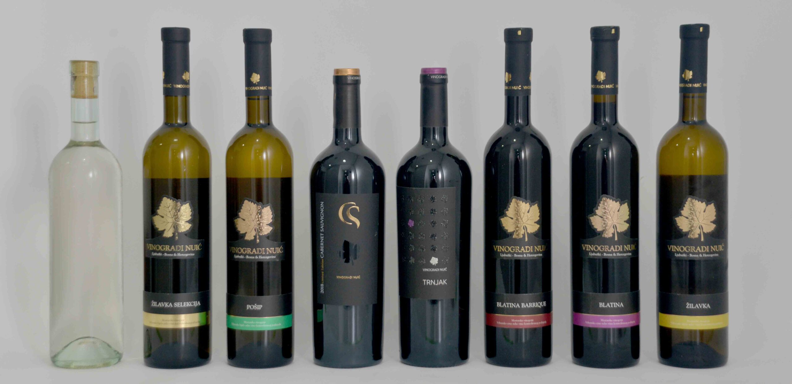 U Zagrebu predstavljena vinarija koja je digla standarde hercegovačkog vinarstva