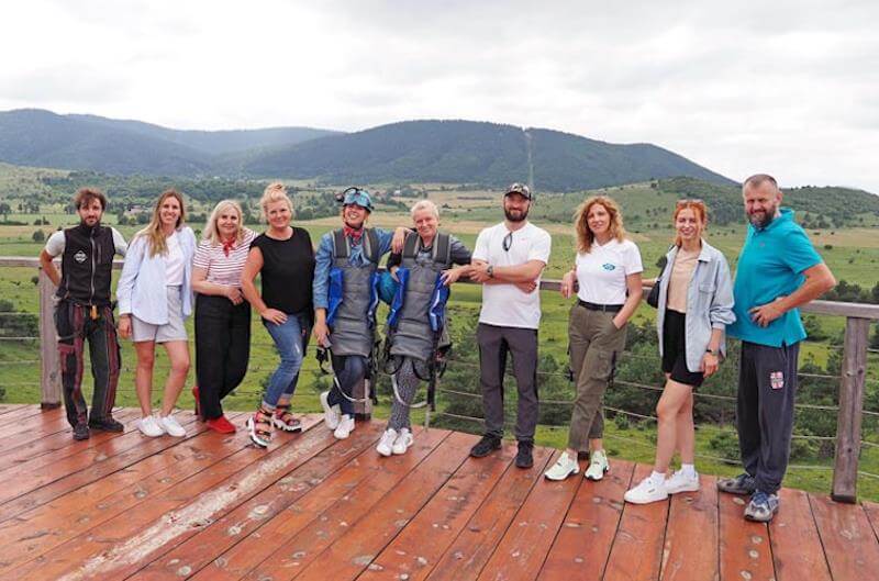 Tražite li ideju za vikend bijeg ovog ljeta – Općina Plitvička Jezera vas očekuje!