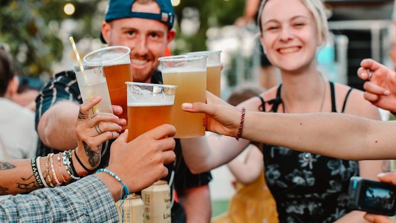 ZA SVE LJUBITELJE PIVA I DOBRE SPIZE: Počinje prvi Beer đir festival u Splitu