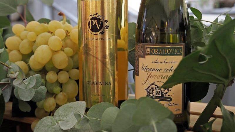 Jesen je pravo vrijeme za posjet Slavoniji i Podravini, evo zašto