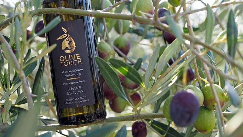 Olive Touch – jedinstveno iskustvo zbog kojeg ćete poželjeti posjetiti Malinsku na Krku!