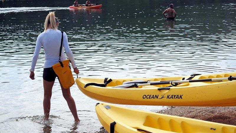 Outdoor aktivnosti produžuju sezonu u Šibensko-Kninskoj županiji