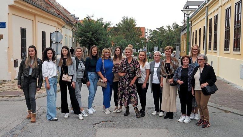 SRIJEM je uvijek dobra ideja – evo kako su Ilok istražile žene