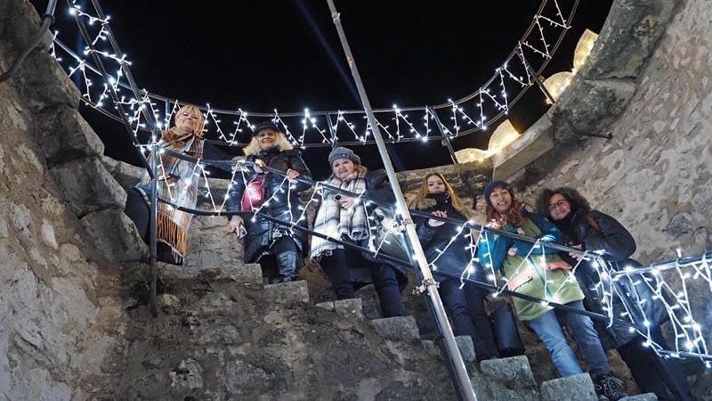 Adventska destinacija koja svojim sadržajem i atrakcijama nikoga ne ostavlja ravnodušnim
