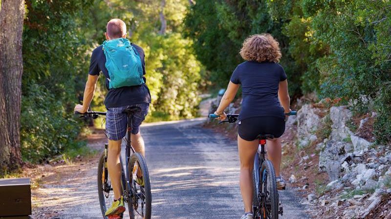 Nacionalni park Mljet najavljuje 42 kilometra čistog uživanja i stapanja s prirodom