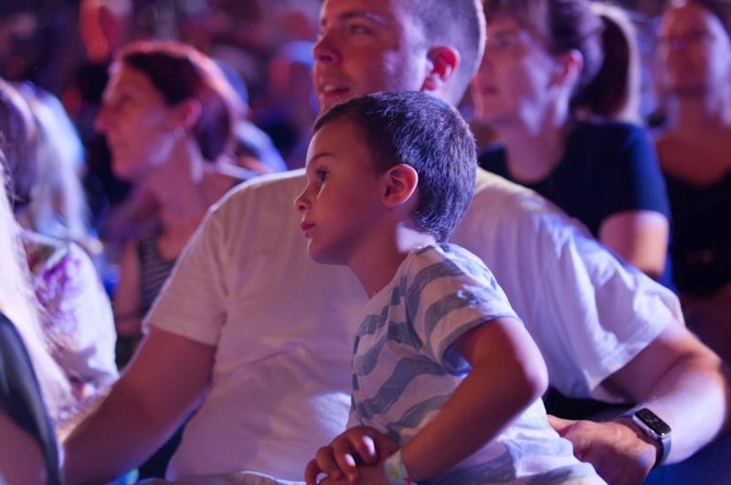 Ero s onoga svijeta otvara 64. Međunarodni dječji festival u Šibeniku