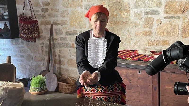NP Krka dobitnik je prestižne međunarodne nagrade za dokumentarni film