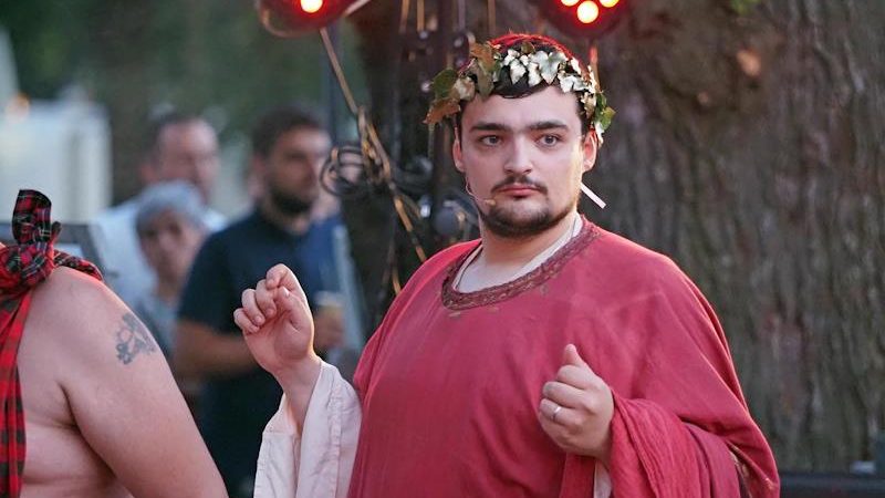 Rimski dani najavljuju ljeto u Vinkovcima u znaku rimske kulture!