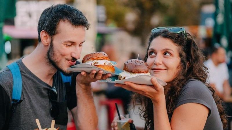 Najposjećeniji regionalni street food festival 20. lipnja premijerno stiže u Dubrovnik!