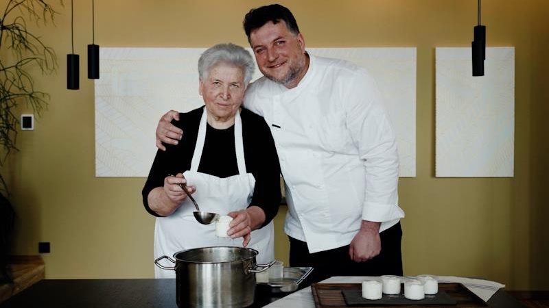 Restoran Korak iz Zagrebačke županije ponovno nosi Michelinove zvjezdice