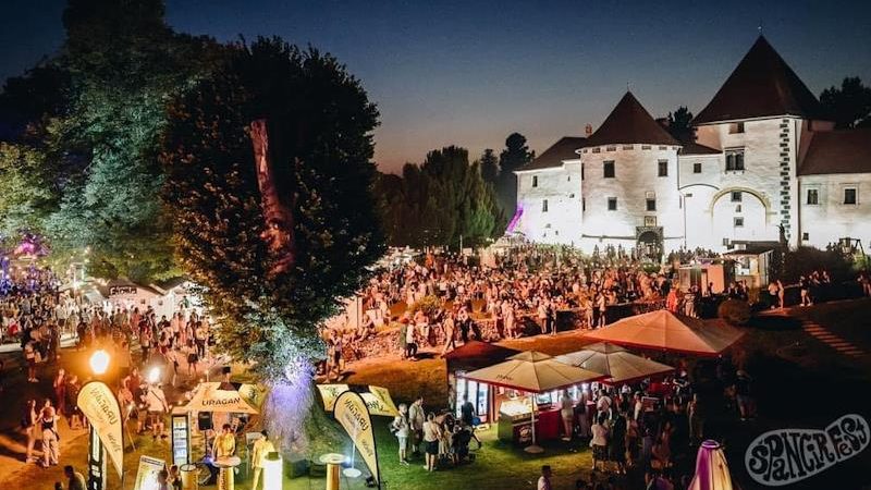 ŠPANCIRFEST: Emocija koja traje, doživljaji koji se pamte