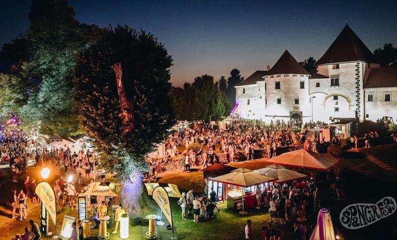 ŠPANCIRFEST: Emocija koja traje, doživljaji koji se pamte