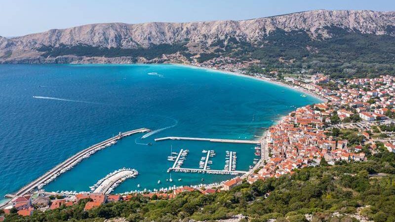 Baška je prekrasna u svako doba godine, a mi vam otkrivamo zašto je treba posjetiti u jesen
