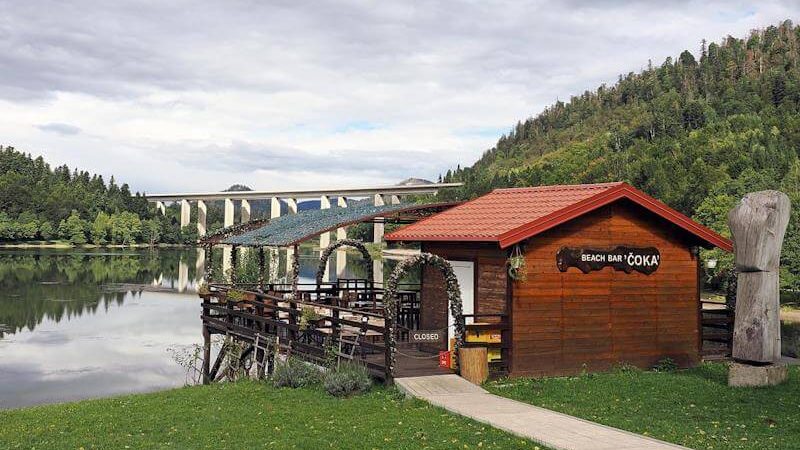 Jesen u Gorskom kotaru – od prekrasne prirode do eno-gastro ponude jedinstvene u svijetu