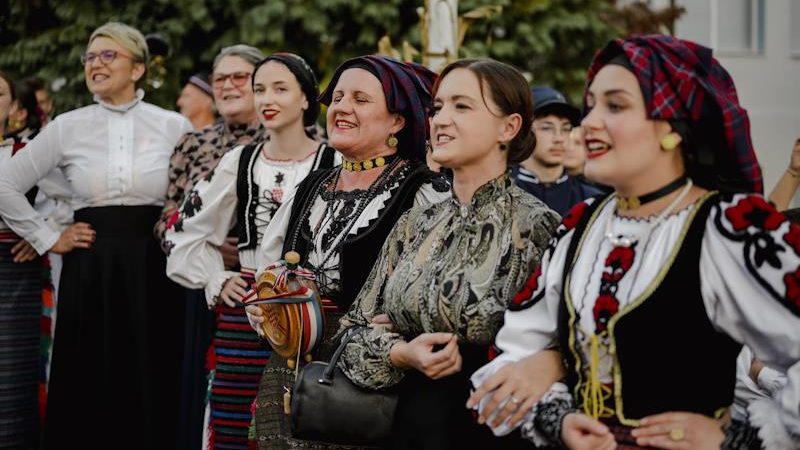 Novska poziva na povratak u prošlost – vikend u znaku Lukova