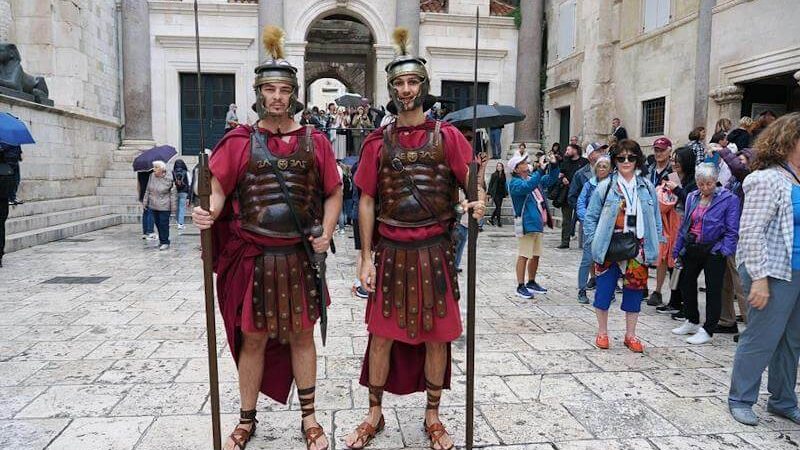 Split – grad bogate povijesti, ali i nevjerojatno zanimljive sadašnjosti