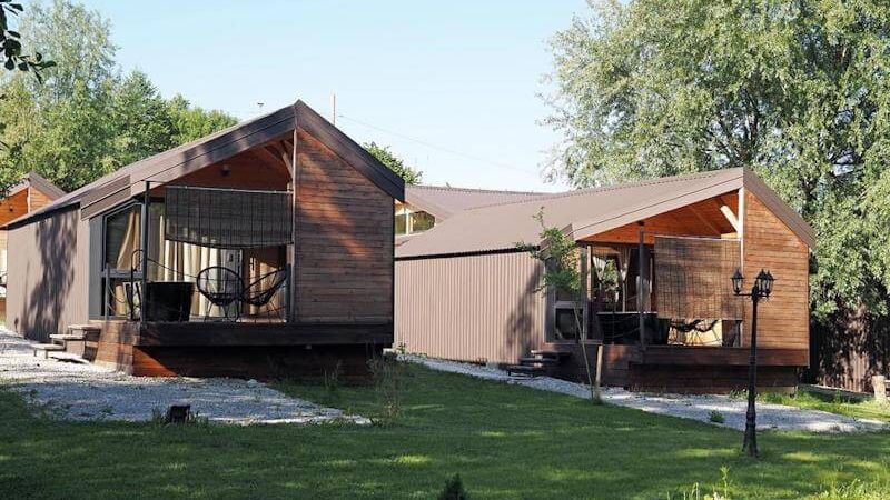 Upoznajte Halicanum, jedinstveni glamping resort u zelenom Međimurju