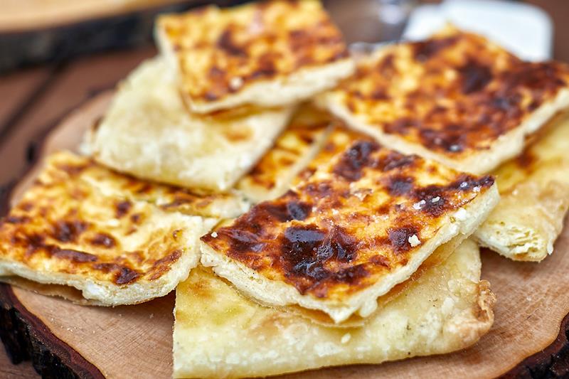 SVETOIVANJSKA LOPARIJADA: Gastro-događanje kojim se slavi tradicionalnu lokalnu slasticu – loparku