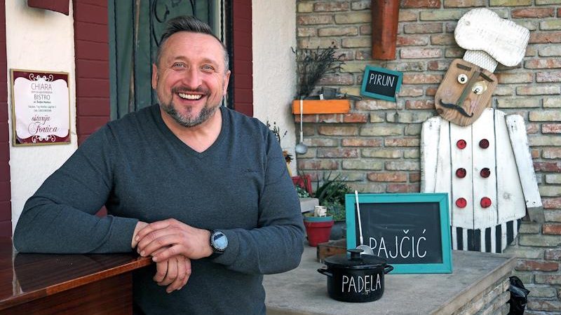 Oštarija Fortica u Kastvu tijekom “petog godišnjeg doba” nudi jedinstven  pustni meni