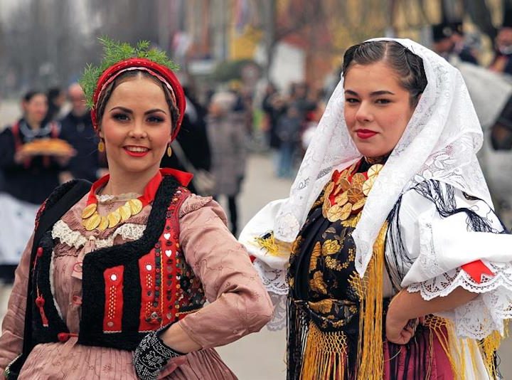 JEDINSTVENA MANIFESTACIJA: Dok traje Šokačko sijelo, svi putevi vode u Županju!