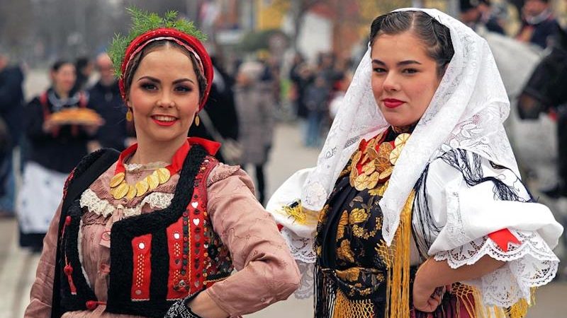JEDINSTVENA MANIFESTACIJA: Dok traje Šokačko sijelo, svi putevi vode u Županju!