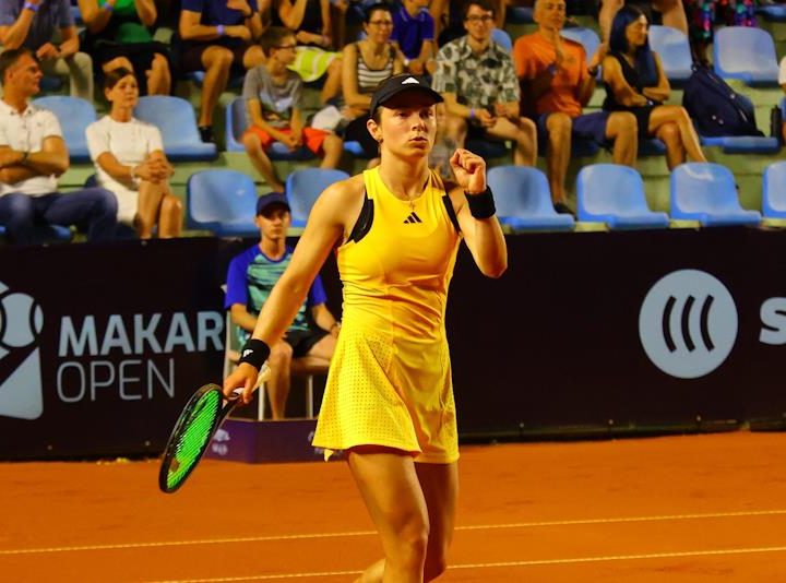 VRHUNSKI SPORTSKI DOGAĐAJ: U tijeku su završne pripreme za WTA Makarska Open