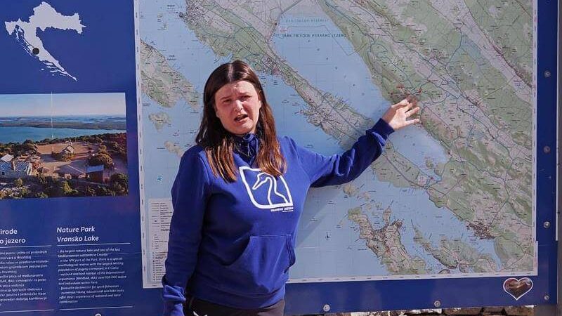 ČAROBNA HRVATSKA DESTINACIJA: Slano-slatka priča između mora i jezera!